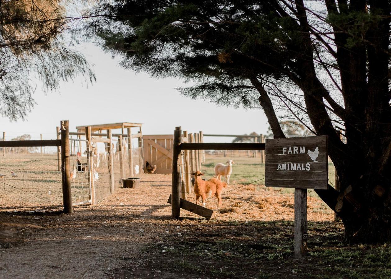 Eight Acres Лейкс-Ентранс Екстер'єр фото